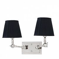 бра wentworth double black от eichholtz в Таганроге