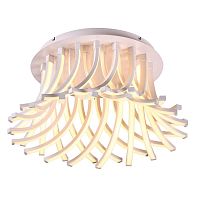 потолочный светодиодный светильник omnilux corato oml-44907-216 в Таганроге