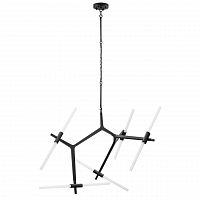 подвесная люстра lightstar struttura 742107 в Таганроге