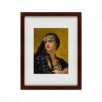 картина: fatima, 1883 в Таганроге