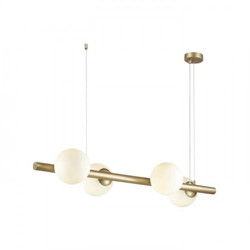подвесная люстра odeon light alta 4098/4 в Таганроге