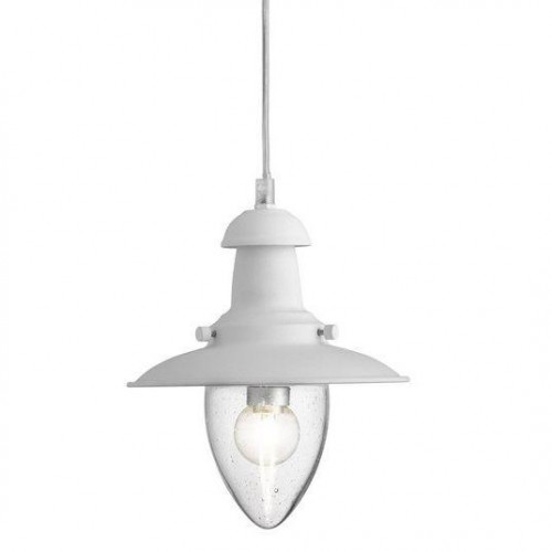 подвесной светильник arte lamp fisherman a5518sp-1wh в Таганроге