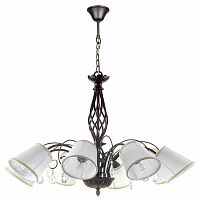 подвесная люстра lightstar esedra 796188 в Таганроге