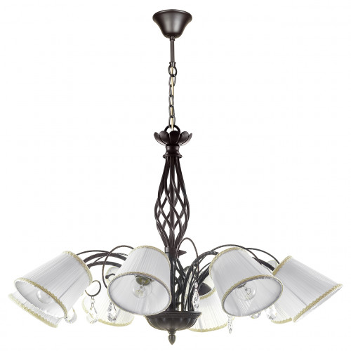 подвесная люстра lightstar esedra 796188 в Таганроге