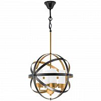 подвесная люстра lightstar cero 731147 в Таганроге