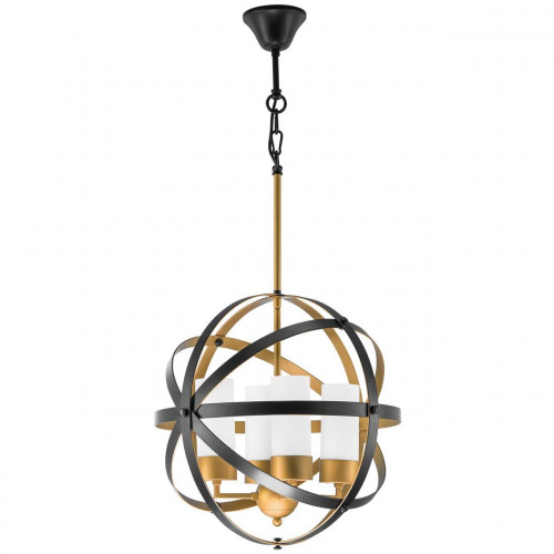 подвесная люстра lightstar cero 731147 в Таганроге