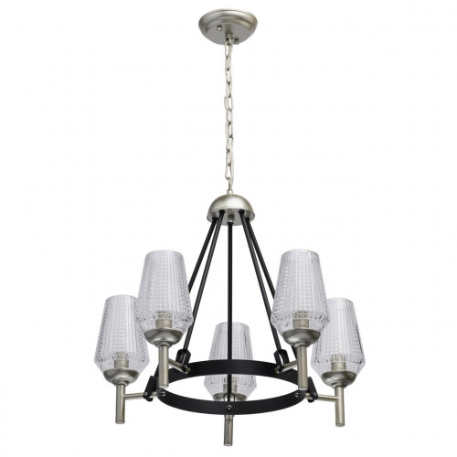 подвесная люстра mw-light альгеро 285011305 в Таганроге