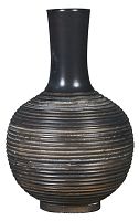 ваза настольная sollievo vase big в Таганроге
