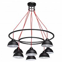 подвесная люстра mw-light формула 3 696010708 в Таганроге