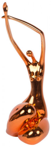 статуэтка grazia copper в Таганроге