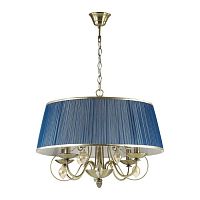 подвесная люстра odeon light niagara 3921/4 в Таганроге