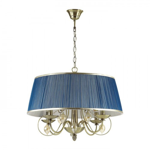подвесная люстра odeon light niagara 3921/4 в Таганроге