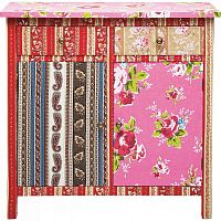 комод patchwork мультиколор в Таганроге