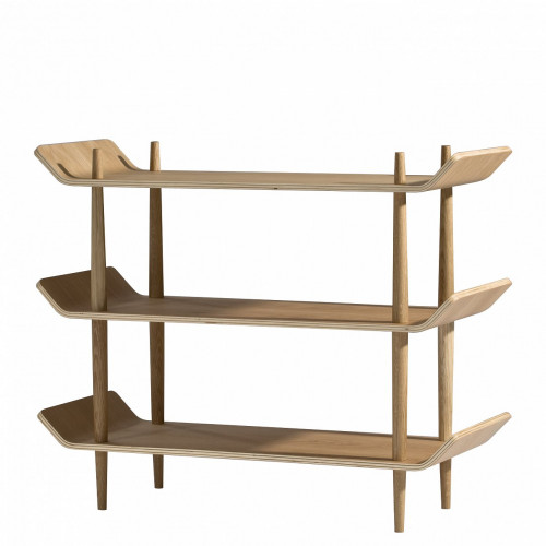 стеллаж bentwood светло-коричневый в Таганроге