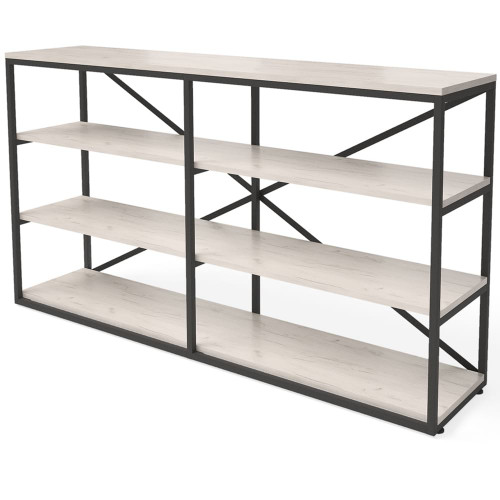 стеллаж neo loft белый or-1 light b в Таганроге