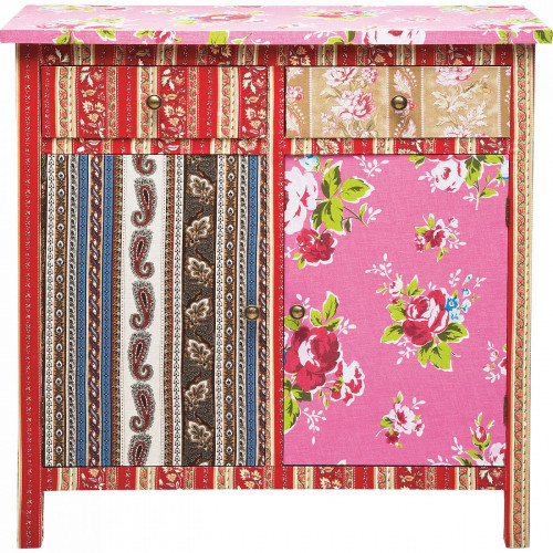 комод patchwork мультиколор в Таганроге