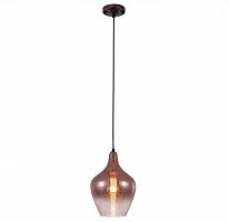 подвесной светильник crystal lux rio sp1 b в Таганроге