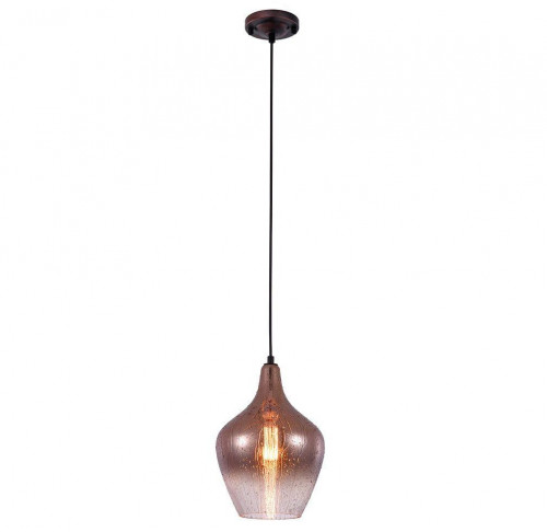 подвесной светильник crystal lux rio sp1 b в Таганроге