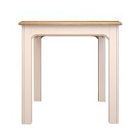 бежевая консоль olivia 55*60*65 бежевая в Таганроге