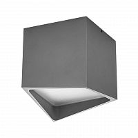 потолочный светодиодный светильник lightstar quadro 214479 в Таганроге