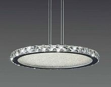 подвесной светодиодный светильник mantra crystal 4577 в Таганроге