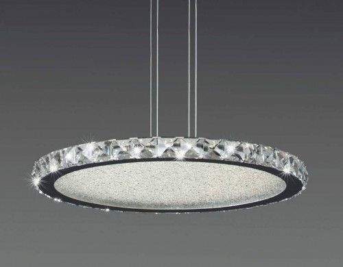 подвесной светодиодный светильник mantra crystal 4577 в Таганроге