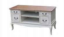 tv-консоль mobilier de maison белая белая в Таганроге