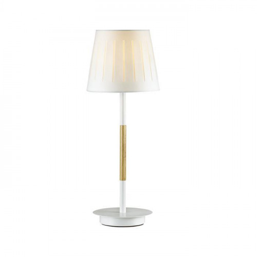 настольная лампа odeon light nicola 4111/1t в Таганроге