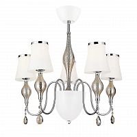 подвесная люстра lightstar escica 806050 в Таганроге