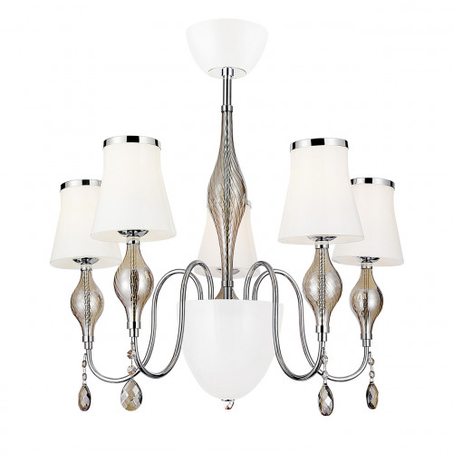 подвесная люстра lightstar escica 806050 в Таганроге