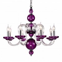 подвесная люстра st luce ninfa sl757.803.08 в Таганроге