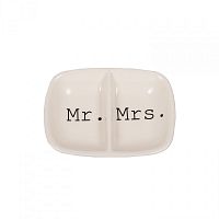 менажница mr and mrs в Таганроге