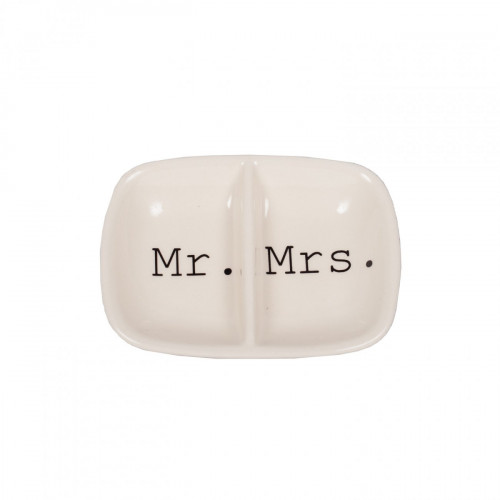 менажница mr and mrs в Таганроге