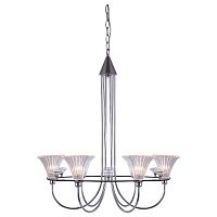 подвесная люстра arte lamp albero a1744lm-6cc в Таганроге