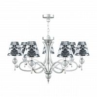 подвесная люстра lamp4you eclectic m2-07-cr-lmp-o-2 в Таганроге
