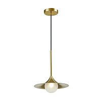 подвесной светильник odeon light barolo 4155/7l в Таганроге