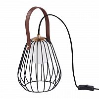 настольная лампа maytoni indiana mod544tl-01b в Таганроге