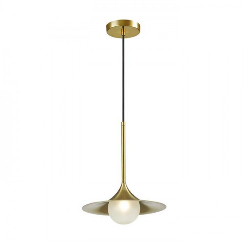 подвесной светильник odeon light barolo 4155/7l в Таганроге