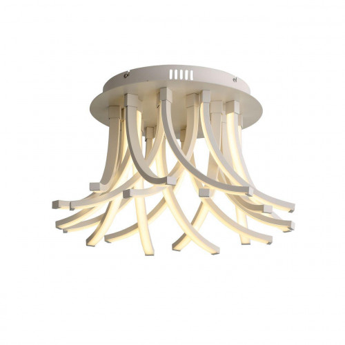 потолочная светодиодная люстра st luce filiali sl827.502.20 в Таганроге