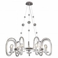 подвесная люстра maytoni taro mod026pl-09ch в Таганроге