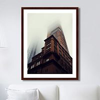 картина: the mist в Таганроге