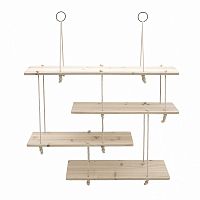 стеллаж подвесной wood в Таганроге