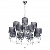 подвесная люстра mw-light федерика 82 379019212 в Таганроге