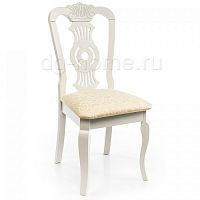 стул деревянный lomar butter milk в Таганроге