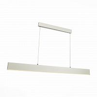 подвесной светодиодный светильник st luce percetti sl567.553.01 в Таганроге