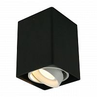 потолочный светильник arte lamp a5655pl-1bk в Таганроге