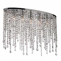 потолочный светильник ideal lux rain clear pl5 в Таганроге