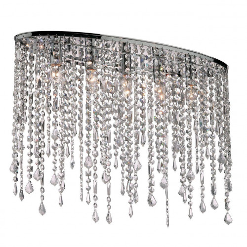 потолочный светильник ideal lux rain clear pl5 в Таганроге