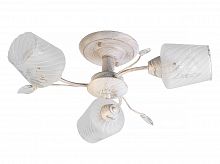 потолочная люстра toplight pamela tl7150x-03wg в Таганроге