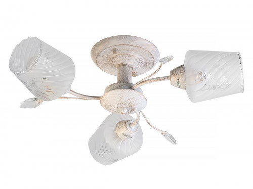 потолочная люстра toplight pamela tl7150x-03wg в Таганроге